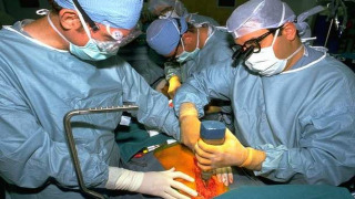 Blood and Guts: A History of Surgery season 1