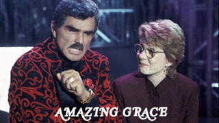 Amazing Grace season 1