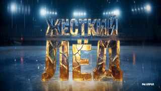 Жёсткий лёд