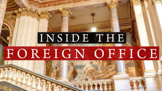 Inside the Foreign Office season 1