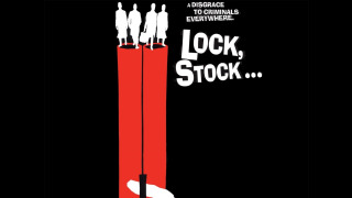 Lock, Stock... season 1