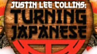 Justin Lee Collins: Turning Japanese сезон 1