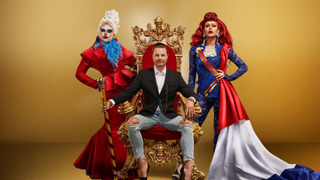 Drag Race Holland сезон 1