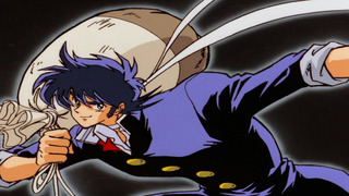 Сериал Пылкий новичок