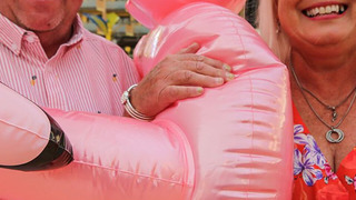 Show Hotel Benidorm: Fun-Loving Brits in the Sun