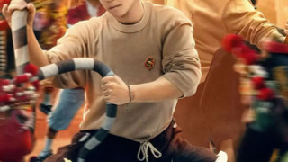 Show Zhong Hua Zhan Wu