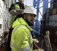 De Haven van Rotterdam season 2