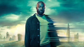 Сериал Проект «Лазарь»