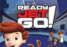 Ready Jet Go! сезон 2