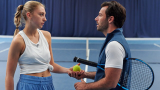 Сериал Пятнадцатилетняя любовь