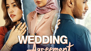 Сериал Wedding Agreement: The Series
