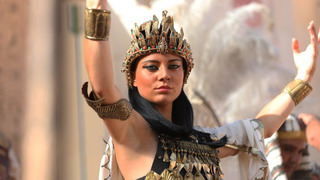 Cleopatra сезон 1