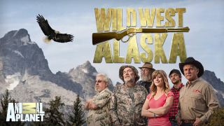 Wild West Alaska сезон 3
