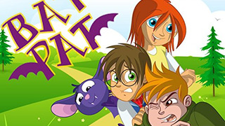 Сериал Bat Pat