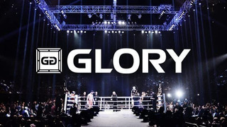 Glory Kickboxing season 2
