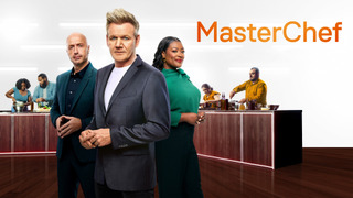 Лучший повар Америки