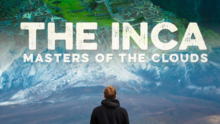 The Inca: Masters of the Clouds season 1