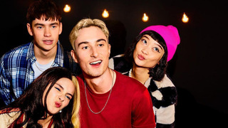 Сериал Tell Me Everything