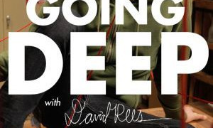 Going Deep with David Rees сезон 1