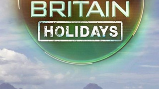 Rip Off Britain: Holidays season 1