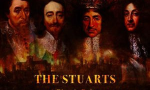 The Stuarts: A Bloody Reign season 1