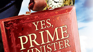 Yes, Prime Minister (2013) сезон 1