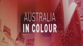 Australia in Colour season 2