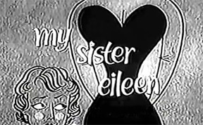 My Sister Eileen season 1