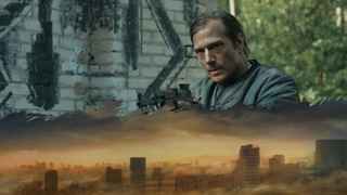 Сериал Выжившие. Патруль