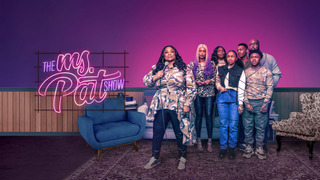 Show The Ms. Pat Show