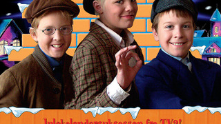 Show Olsenbanden jr. første kupp