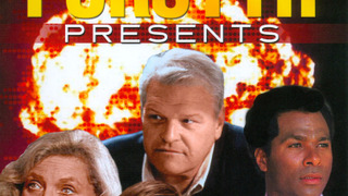 Сериал Frederick Forsyth Presents