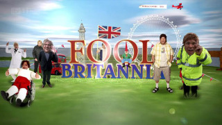 Fool Britannia season 1