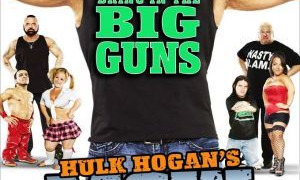 Сериал Hulk Hogan's Micro Championship Wrestling