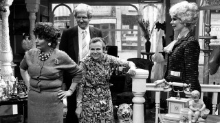 Сериал Victoria Wood: As Seen on TV