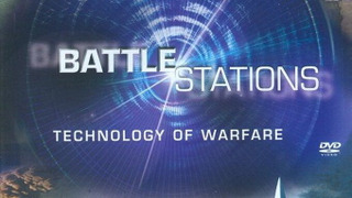 Show Battle Stations