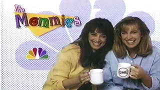 Сериал Мамочки