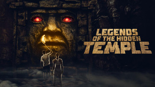 Legends of the Hidden Temple season 1