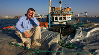 Michael Palin: Around the World in 80 Days season 1
