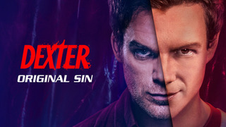 In the power of darkness: TV series about maniacs and their pursuers