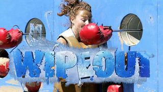 Show Wipeout