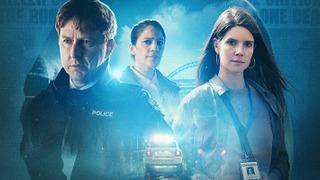 Сериал Охота на Рауля Моата