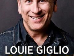 Louie Giglio: Goliath Must Fall сезон 1
