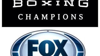 Show Premier Boxing Champions