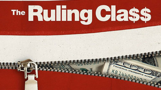 Сериал The Ruling Class
