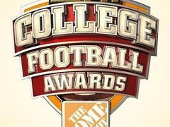 College Football Awards season 2021