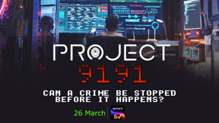 Project 9191 season 1