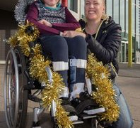 Show The Kids' Hospital at Christmas