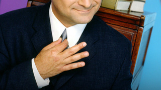 Сериал Work with Me