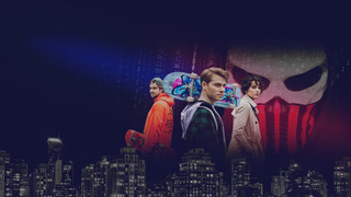 Сериал Разворот